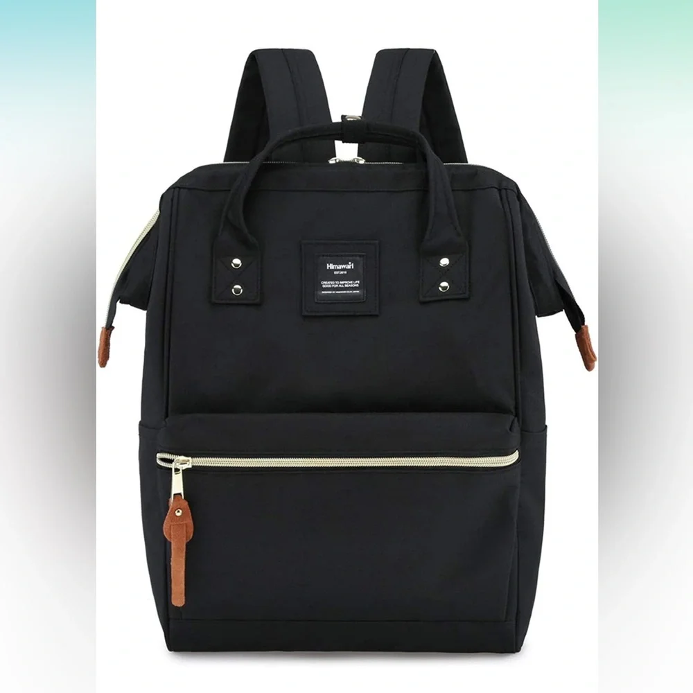 Backpack - Picture 7 of 11